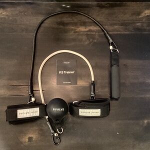 PVOLVE P3 Trainer - Never Used!